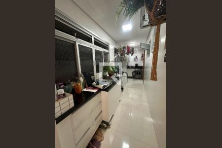 Apartamento à venda com 3 quartos, 165m² em Cambuci, São Paulo