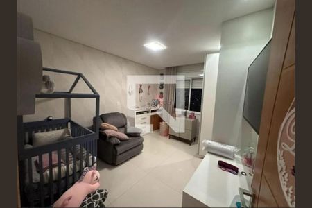 Apartamento à venda com 3 quartos, 165m² em Cambuci, São Paulo