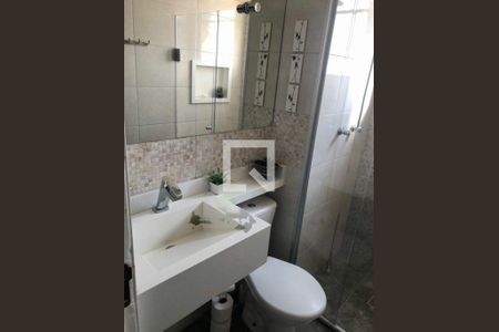 Apartamento à venda com 2 quartos, 60m² em Vila Aricanduva, São Paulo