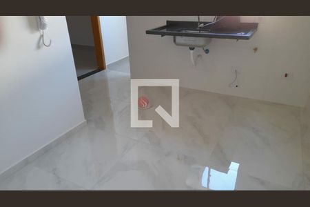 Kitnet/Studio à venda com 2 quartos, 33m² em Vila Carrão, São Paulo