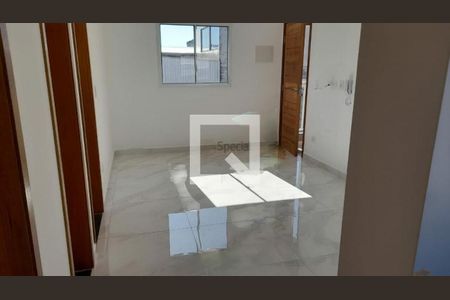 Kitnet/Studio à venda com 2 quartos, 33m² em Vila Carrão, São Paulo