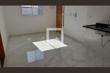 Kitnet/Studio à venda com 2 quartos, 33m² em Vila Carrão, São Paulo