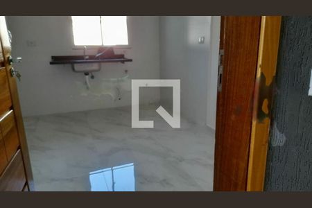 Kitnet/Studio à venda com 2 quartos, 33m² em Vila Carrão, São Paulo