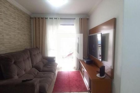 Apartamento à venda com 2 quartos, 89m² em Alto da Mooca, São Paulo