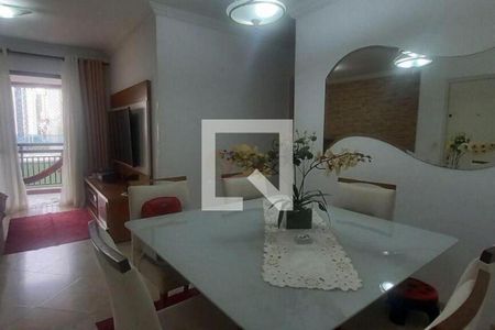 Apartamento à venda com 2 quartos, 89m² em Alto da Mooca, São Paulo