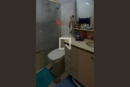 Apartamento à venda com 2 quartos, 89m² em Alto da Mooca, São Paulo