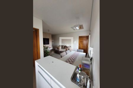 Apartamento à venda com 2 quartos, 57m² em Guaiauna, São Paulo