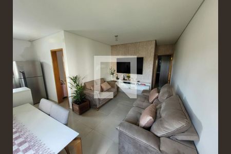 Apartamento à venda com 2 quartos, 57m² em Guaiauna, São Paulo