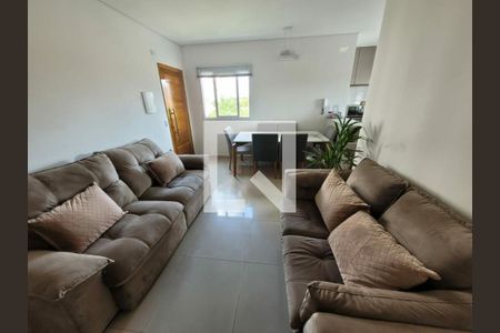 Apartamento à venda com 2 quartos, 57m² em Guaiauna, São Paulo