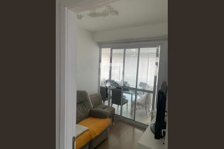 Apartamento à venda com 3 quartos, 89m² em Vila Gomes Cardim, São Paulo
