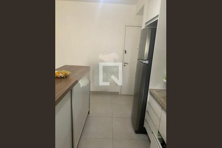 Apartamento à venda com 3 quartos, 89m² em Vila Gomes Cardim, São Paulo