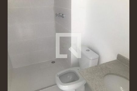 Apartamento à venda com 1 quarto, 20m² em Belenzinho, São Paulo