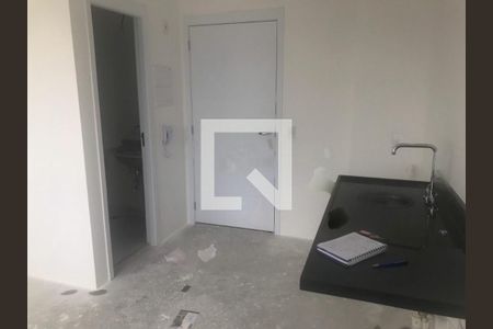 Apartamento à venda com 1 quarto, 20m² em Belenzinho, São Paulo