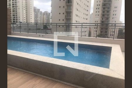 Apartamento à venda com 1 quarto, 20m² em Belenzinho, São Paulo