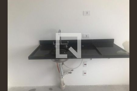 Apartamento à venda com 1 quarto, 20m² em Belenzinho, São Paulo