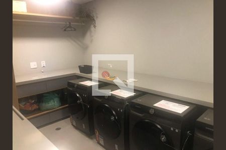 Apartamento à venda com 1 quarto, 20m² em Belenzinho, São Paulo