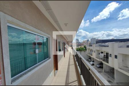 Apartamento à venda com 1 quarto, 36m² em Vila Nova Manchester, São Paulo