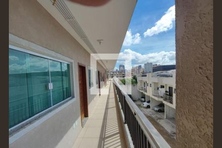 Apartamento à venda com 1 quarto, 36m² em Vila Nova Manchester, São Paulo