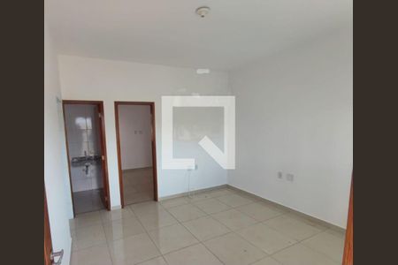 Apartamento à venda com 1 quarto, 36m² em Vila Nova Manchester, São Paulo