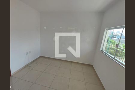 Apartamento à venda com 1 quarto, 36m² em Vila Nova Manchester, São Paulo