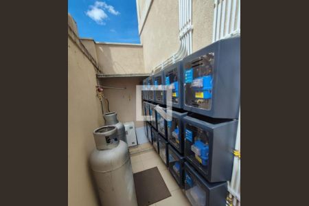 Apartamento à venda com 1 quarto, 36m² em Vila Nova Manchester, São Paulo