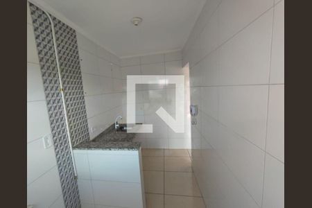 Apartamento à venda com 1 quarto, 36m² em Vila Nova Manchester, São Paulo