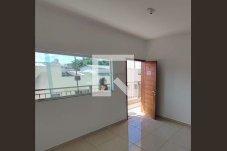 Apartamento à venda com 1 quarto, 36m² em Vila Nova Manchester, São Paulo