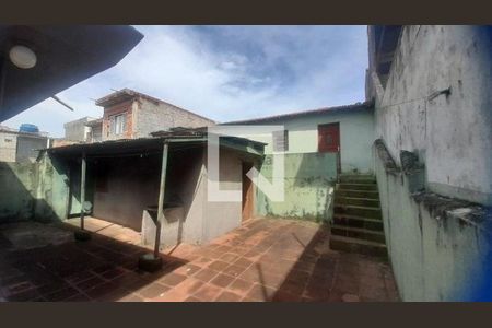Casa à venda com 2 quartos, 80m² em Aricanduva, São Paulo