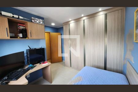 Apartamento à venda com 3 quartos, 105m² em Vila Zilda, São Paulo