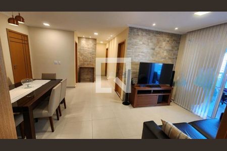 Apartamento à venda com 3 quartos, 105m² em Vila Zilda, São Paulo