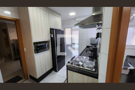 Apartamento à venda com 3 quartos, 105m² em Vila Zilda, São Paulo
