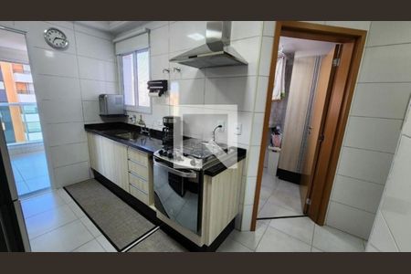 Apartamento à venda com 3 quartos, 105m² em Vila Zilda, São Paulo