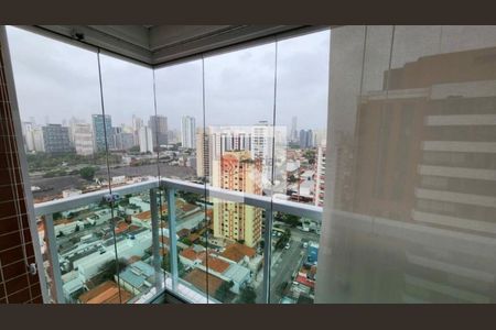 Apartamento à venda com 3 quartos, 105m² em Vila Zilda, São Paulo