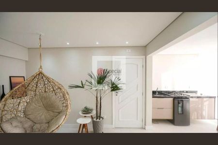 Apartamento à venda com 2 quartos, 84m² em Vila Mafra, São Paulo