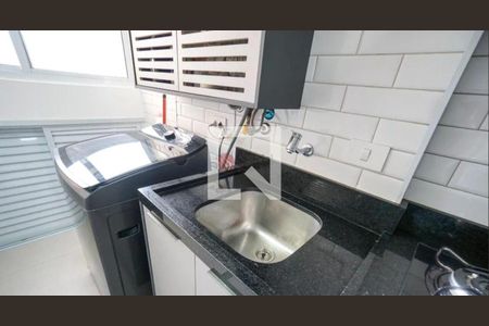 Apartamento à venda com 2 quartos, 84m² em Vila Mafra, São Paulo