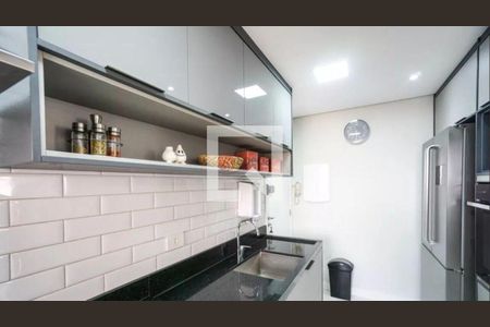 Apartamento à venda com 2 quartos, 84m² em Vila Mafra, São Paulo