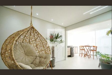 Apartamento à venda com 2 quartos, 84m² em Vila Mafra, São Paulo