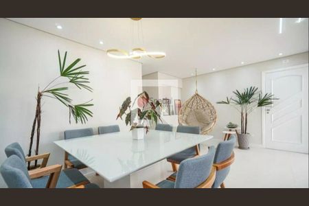 Apartamento à venda com 2 quartos, 84m² em Vila Mafra, São Paulo