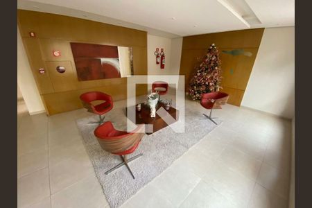 Apartamento à venda com 2 quartos, 54m² em Vila Regente Feijó, São Paulo