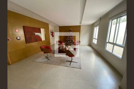 Apartamento à venda com 2 quartos, 54m² em Vila Regente Feijó, São Paulo