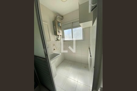 Apartamento à venda com 2 quartos, 54m² em Vila Regente Feijó, São Paulo