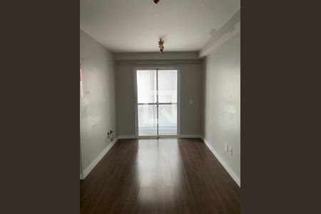 Apartamento à venda com 2 quartos, 54m² em Vila Regente Feijó, São Paulo