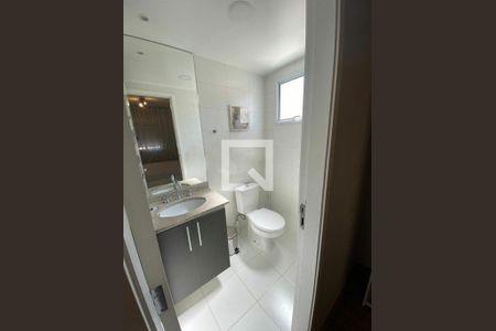 Apartamento à venda com 2 quartos, 54m² em Vila Regente Feijó, São Paulo