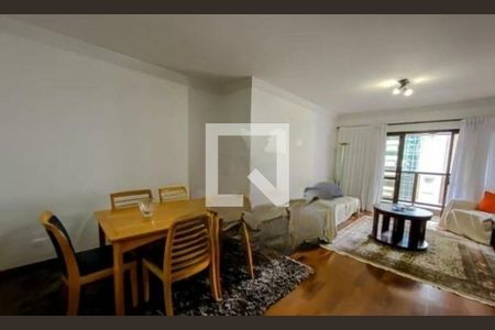 Apartamento à venda com 3 quartos, 127m² em Vila Regente Feijó, São Paulo