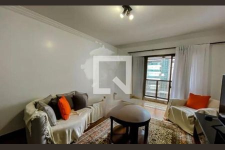 Apartamento à venda com 3 quartos, 127m² em Vila Regente Feijó, São Paulo