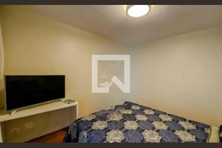 Apartamento à venda com 3 quartos, 127m² em Vila Regente Feijó, São Paulo