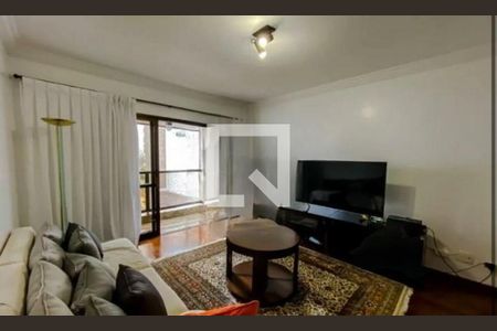 Apartamento à venda com 3 quartos, 127m² em Vila Regente Feijó, São Paulo