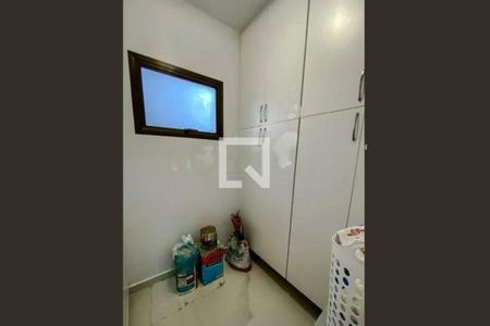 Apartamento à venda com 3 quartos, 127m² em Vila Regente Feijó, São Paulo