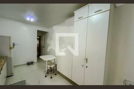 Apartamento à venda com 3 quartos, 127m² em Vila Regente Feijó, São Paulo