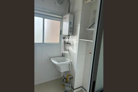 Apartamento à venda com 2 quartos, 69m² em Vila Antonieta, São Paulo
